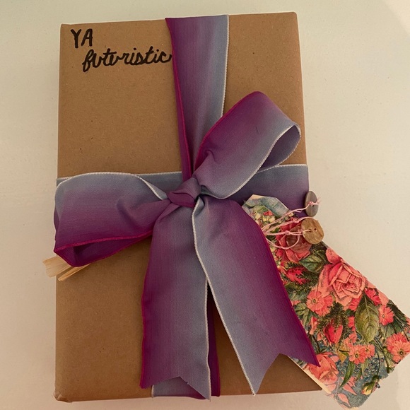 Other - Blind Date with a Book